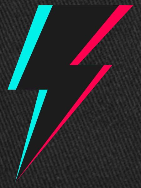 Logo de l’éclair