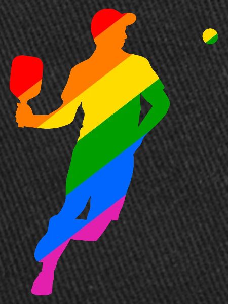 LGBTQ Pickleball