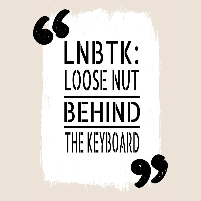 blague crypter masque anonyme programmation géniale