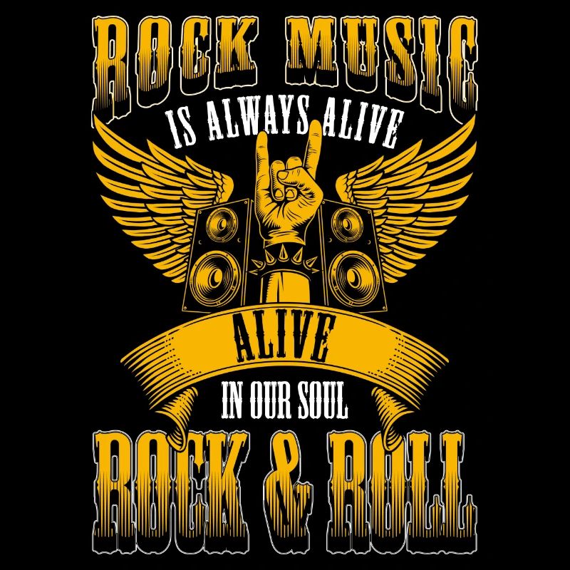 Rock Singer