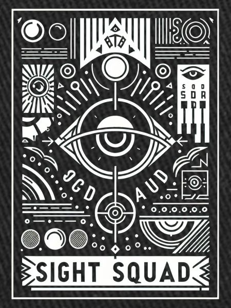 Sight Squad 7