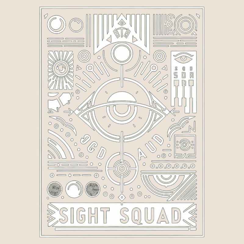 Sight Squad 7