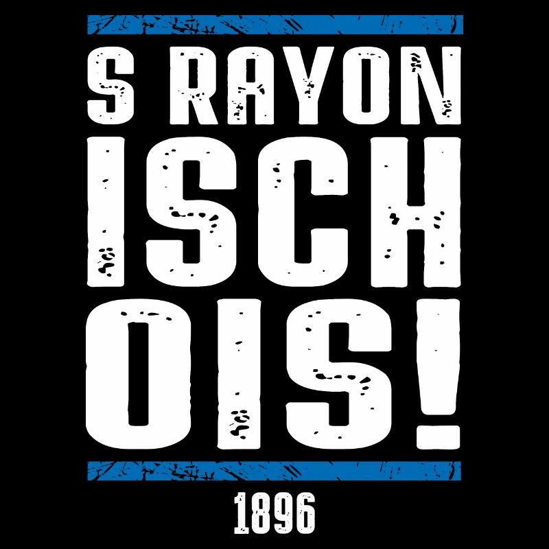 S Rayonne