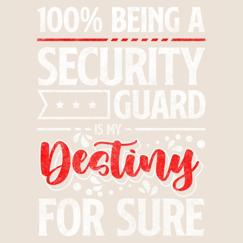 Security Beruf