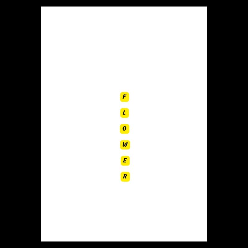 FLOWER