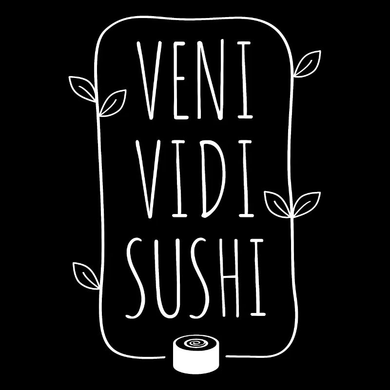 Veni Vidi Sushi