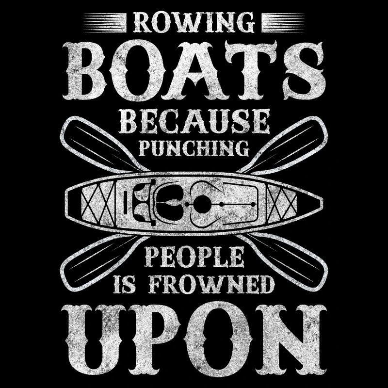 Rowing Machine Athlete Kayak Weight Training