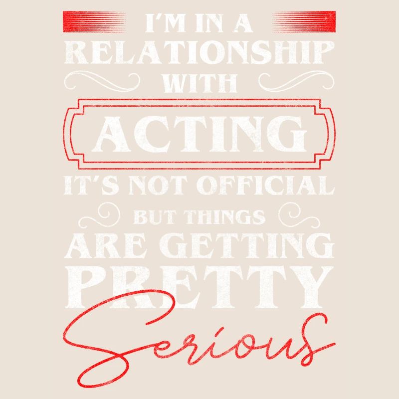 Actor Epic Musical