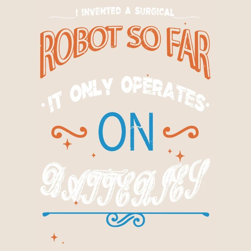 joke cool humor sci fi engineer automatic