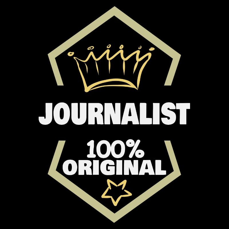 Arbeit Journalist