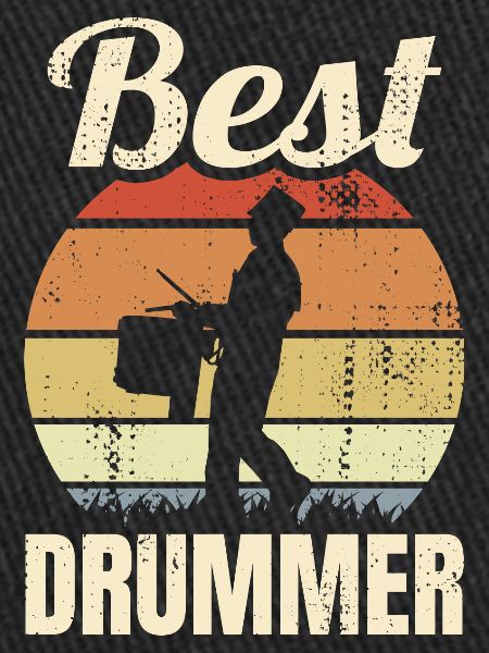 Best Drummer