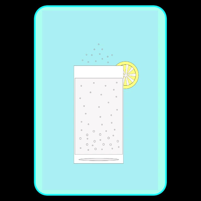 Eau minérale