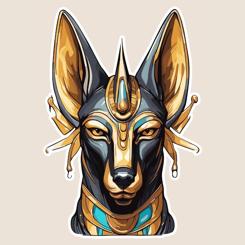 Egypt / Pharaoh / Mummies / Hieroglyphics / Sphinx