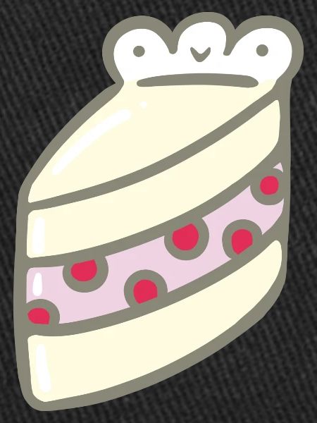 Gâteau sucré