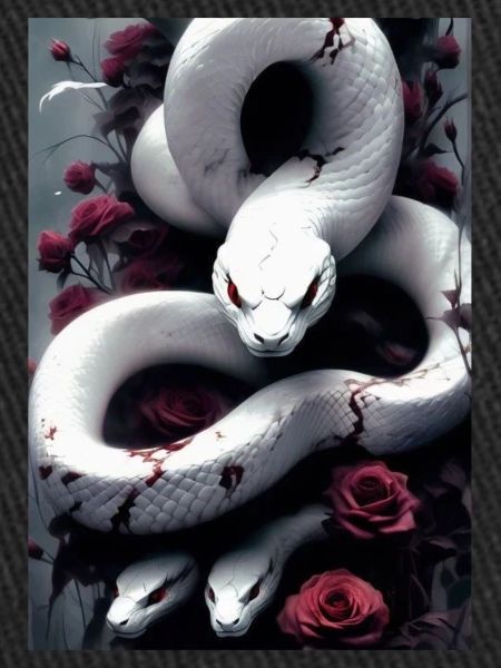 snake