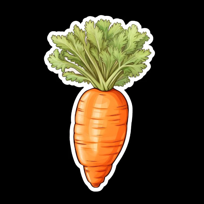 Carrot or carrot