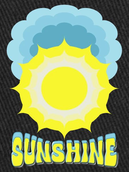 Sun Sunshine