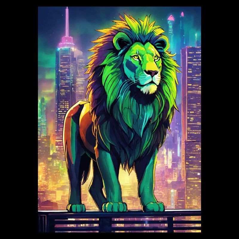Löwe Digital