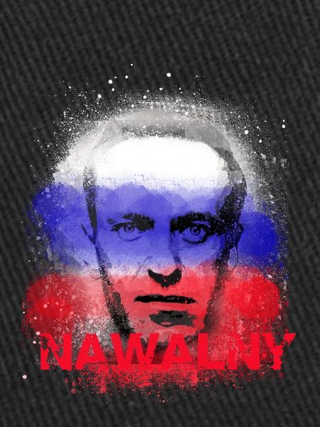 Liberté,Rebelle,Russie,Drapeau