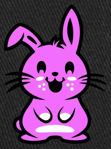 Easter Symbol Bunny