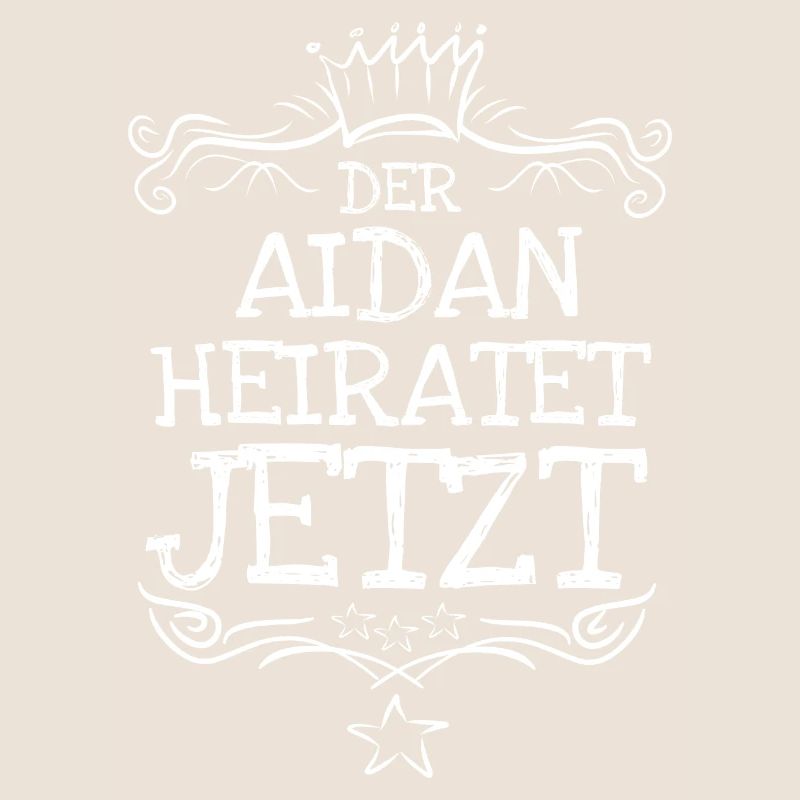 Cadeau pour Aidan