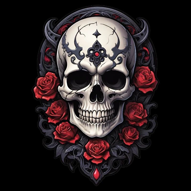 Skull