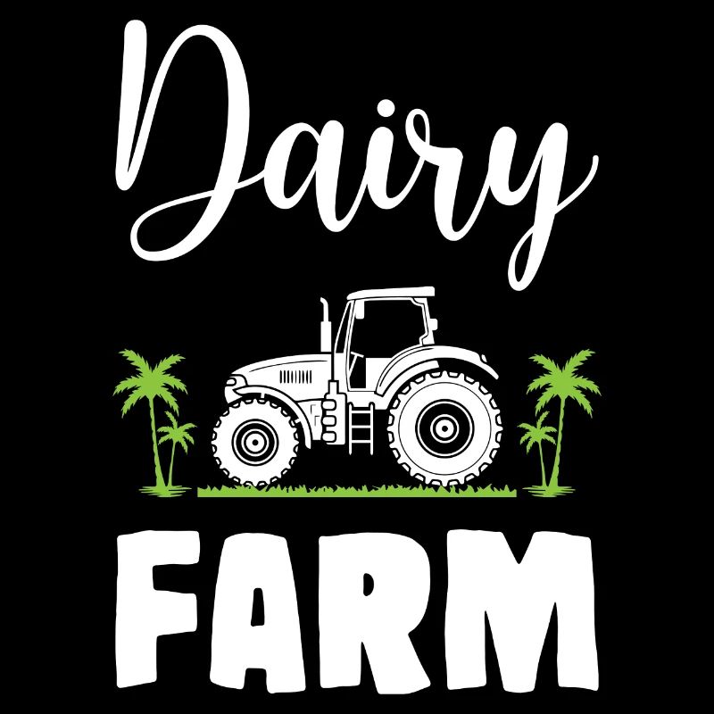 Dairy Farm