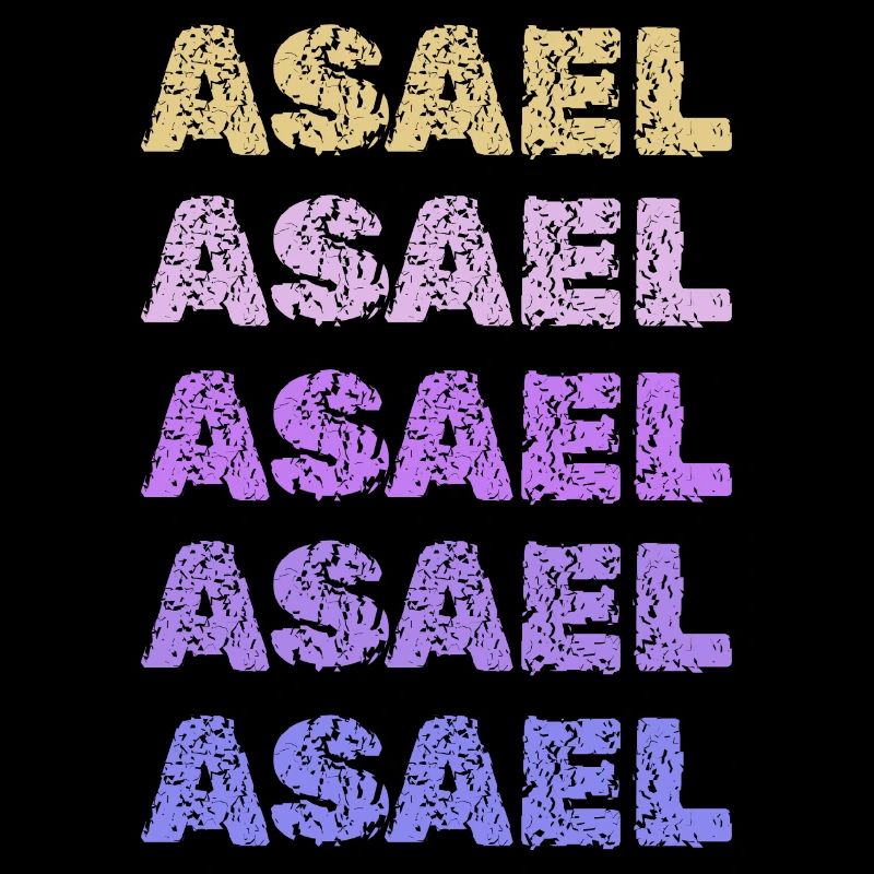 Asaël Asaël