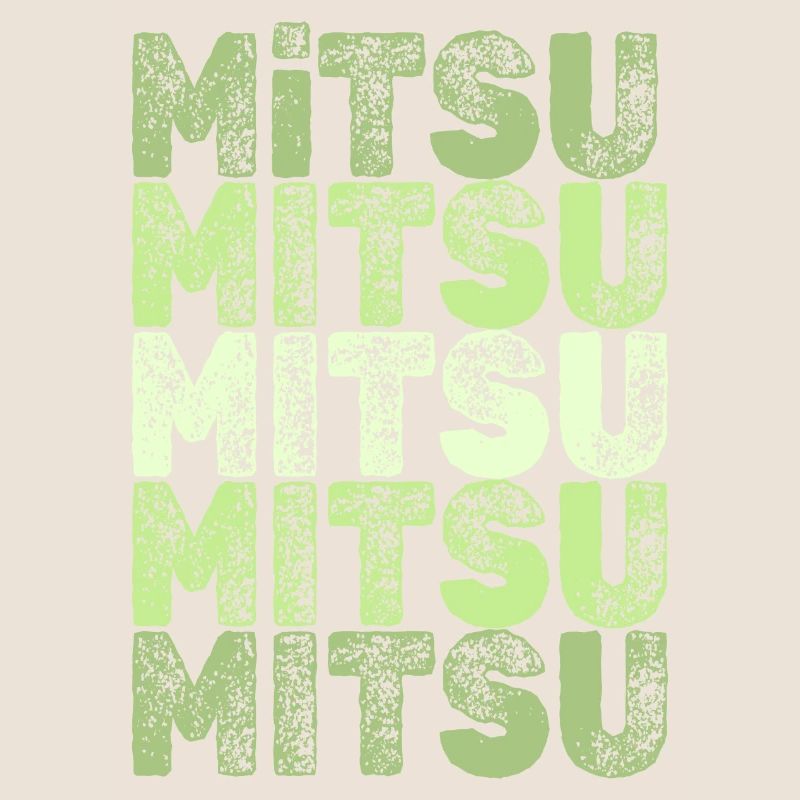 Mitsu as Mitsu