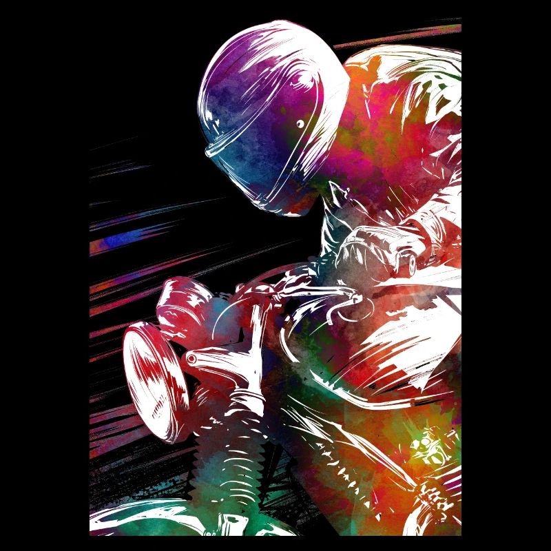#motor #sport de course automobile
