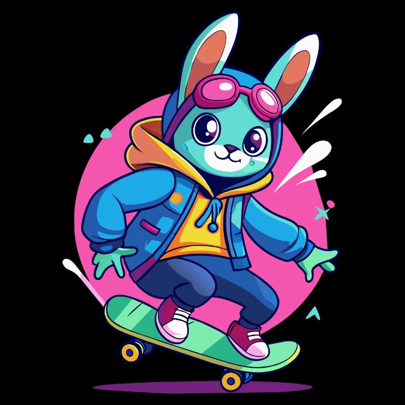 RABBIT