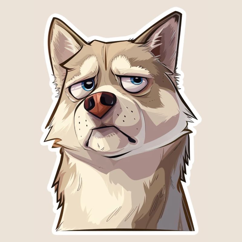 le Husky