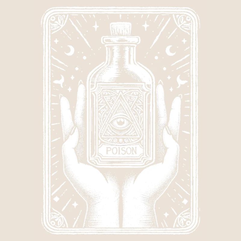 Gift-Fläschchen 4