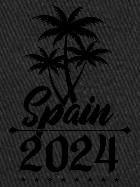 Spain 2024 Palm Trees