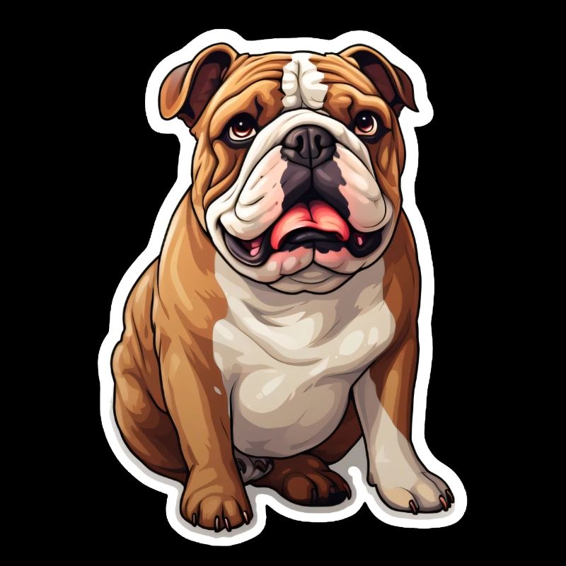 Bouledogue