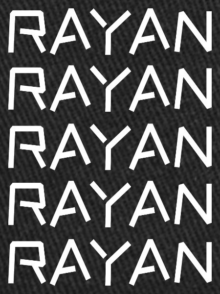 Bachelor Rayan