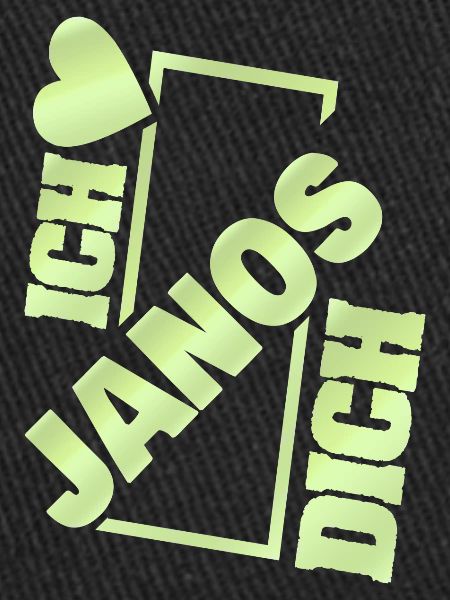 Janos