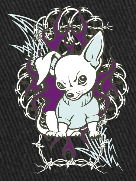 spitz
