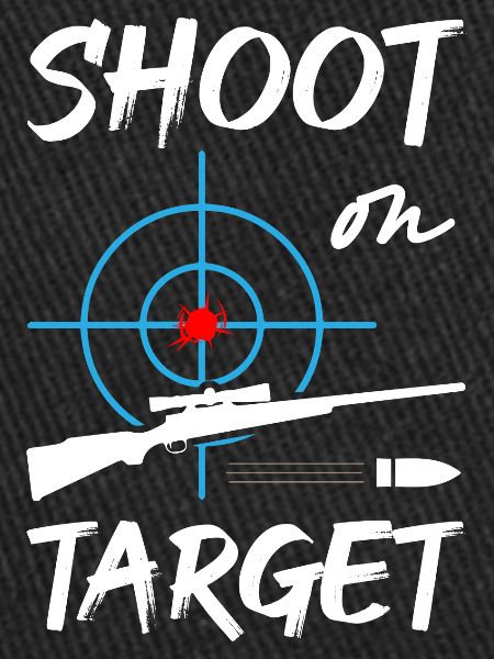 Tirez sur la cible - Sniper