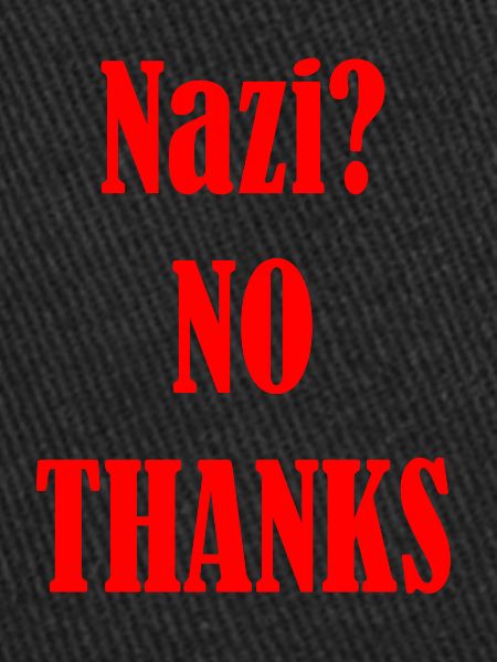 FCK NZS