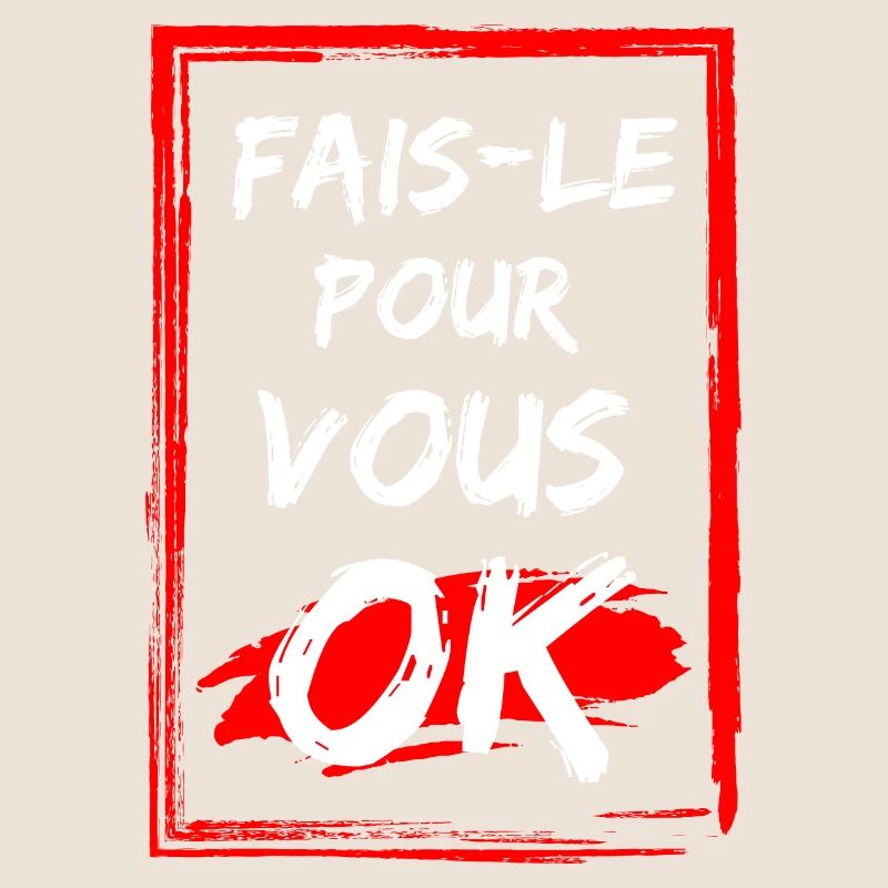 Affirming pattern with energetic style