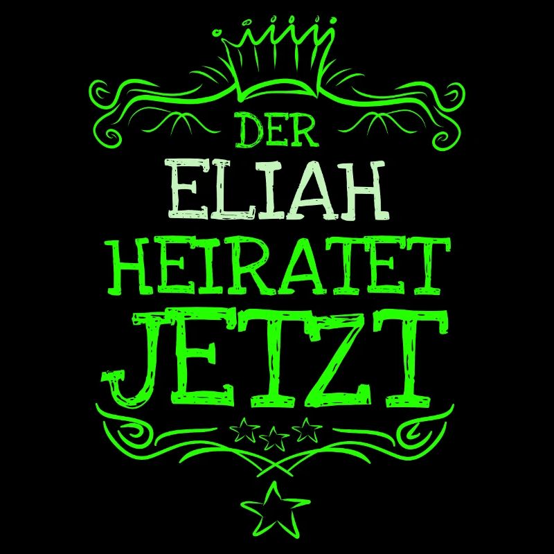 Cadeau pour Elijah