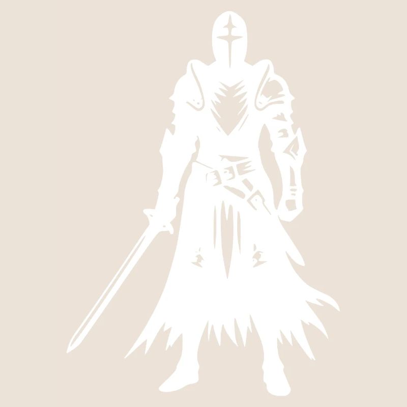 Chevalier à l’épée