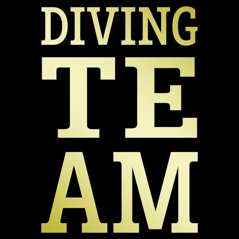 Diving Team