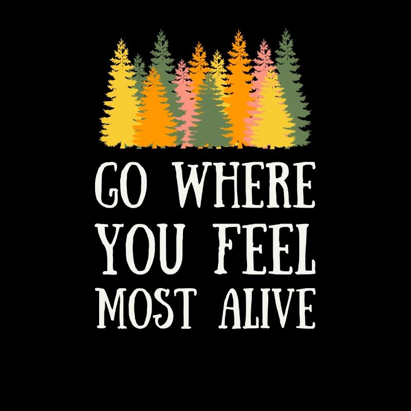 Forest, Trees, Nature, Forest Lover, Hike
