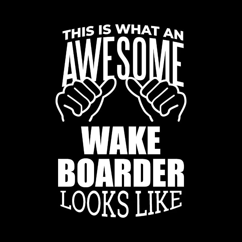 Wakeboard