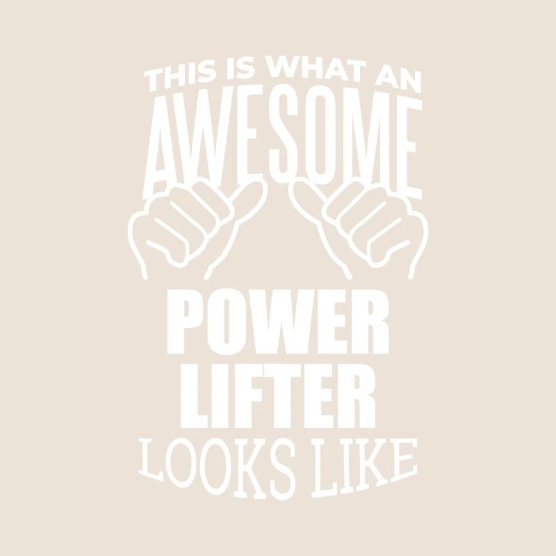 Powerlifting