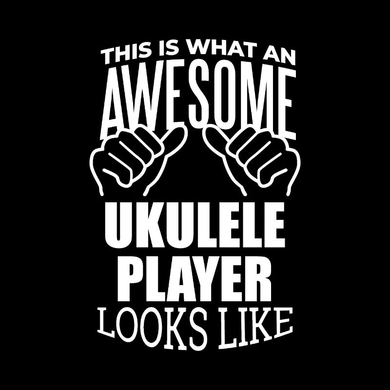 ukulélé