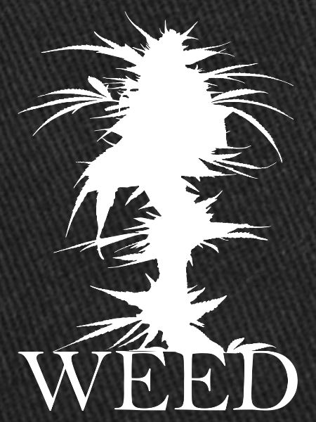 Weed Cannabis