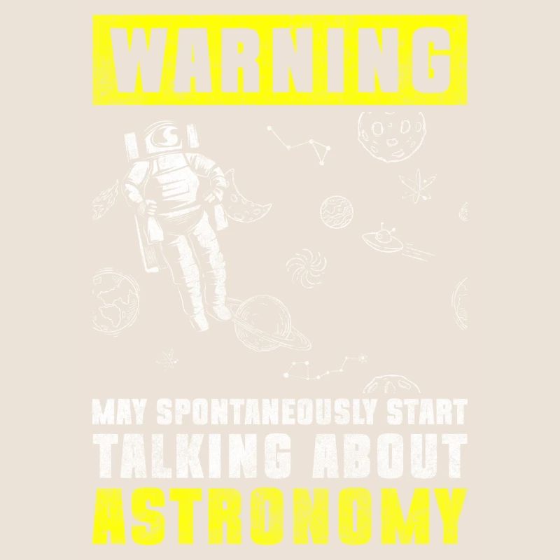 Astronome de l’espace de l’univers